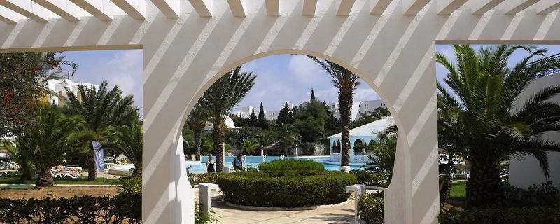 Golden Tulip President Hammamet