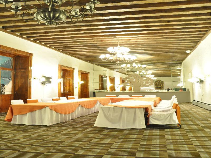 Hotel San Francisco Tlaxcala