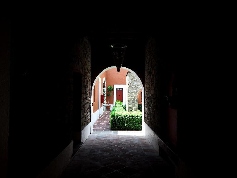 Hotel San Francisco Tlaxcala
