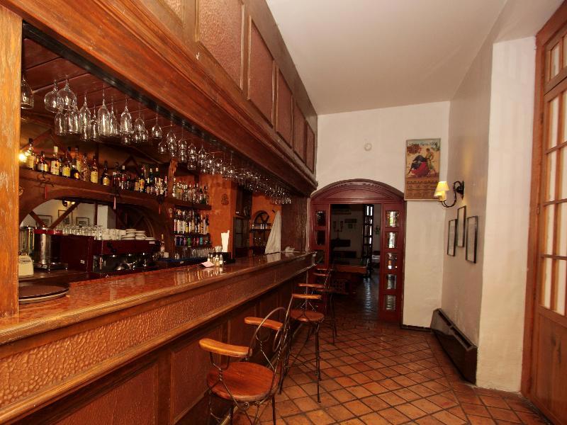 Hotel San Francisco Tlaxcala
