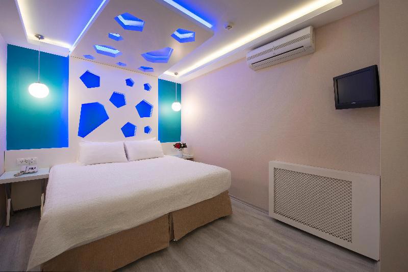 Hotel Evsen - Adults Only galeri fotoğrafı