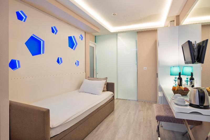 Hotel Evsen - Adults Only galeri fotoğrafı