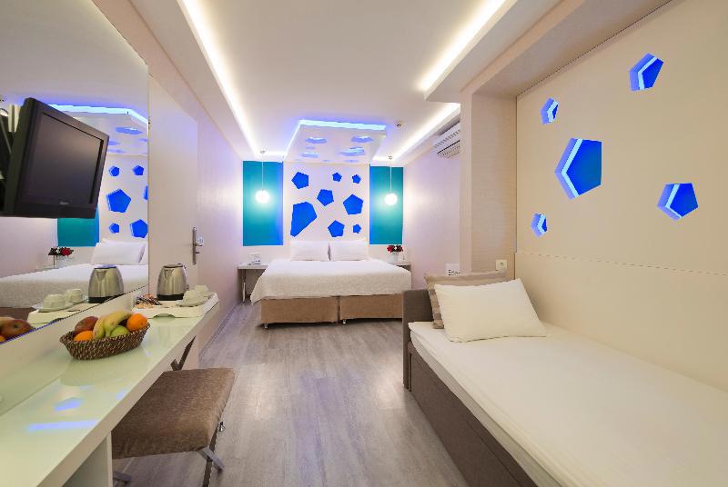 Hotel Evsen - Adults Only galeri fotoğrafı