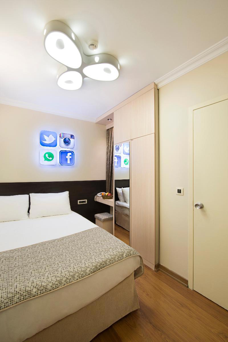 Hotel Evsen - Adults Only galeri fotoğrafı