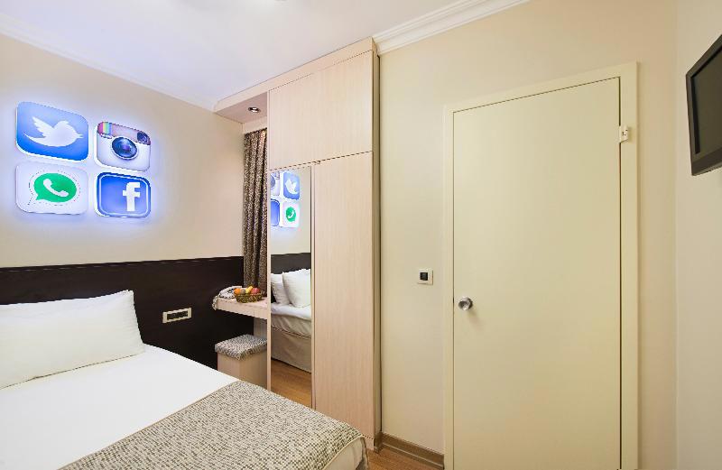 Hotel Evsen - Adults Only galeri fotoğrafı
