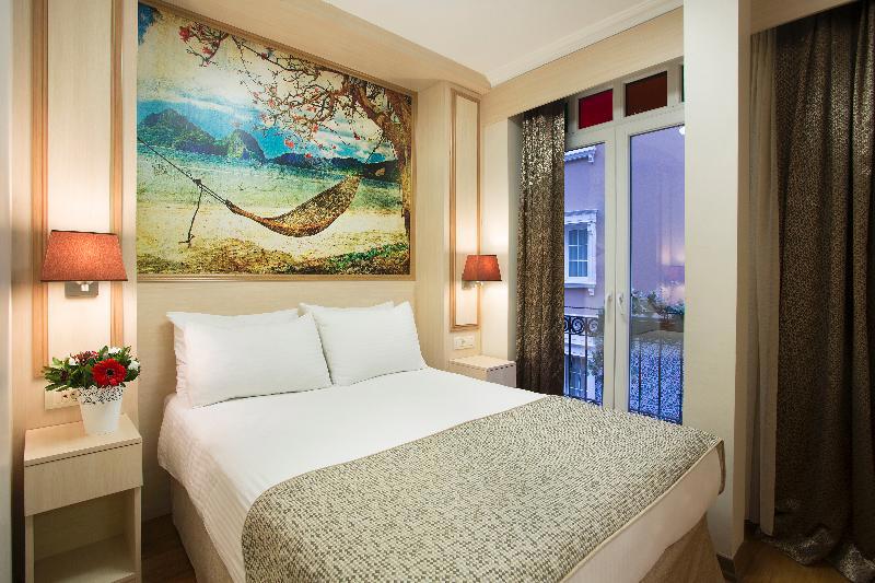 Hotel Evsen - Adults Only galeri fotoğrafı