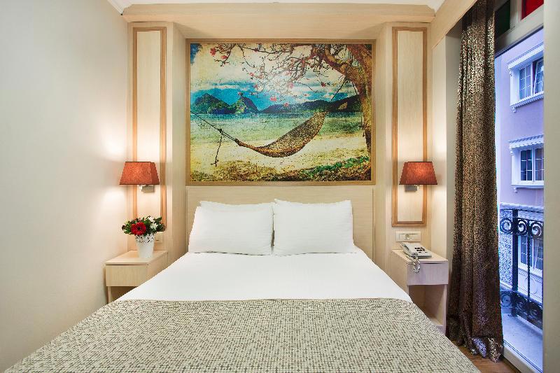 Hotel Evsen - Adults Only fotoğrafı
