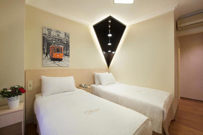 Hotel Evsen - Adults Only fotoğrafı
