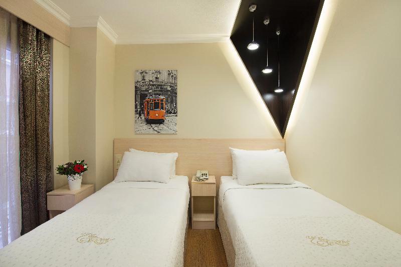 Hotel Evsen - Adults Only fotoğrafı