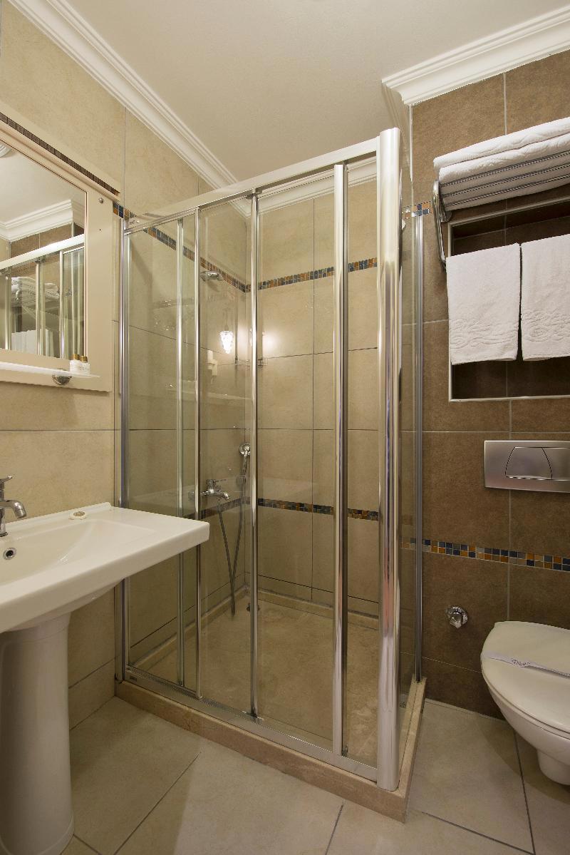 Hotel Evsen - Adults Only galeri fotoğrafı