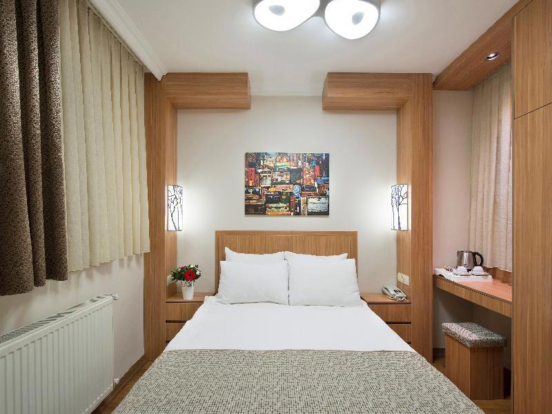 Hotel Evsen - Adults Only galeri fotoğrafı