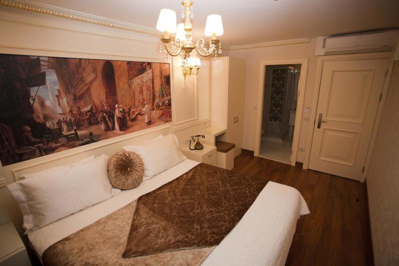 Hotel Evsen - Adults Only galeri fotoğrafı