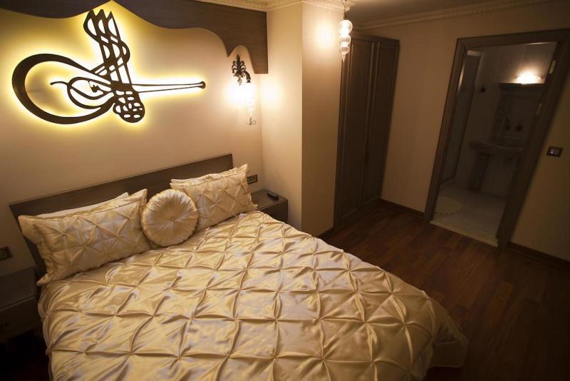 Hotel Evsen - Adults Only galeri fotoğrafı