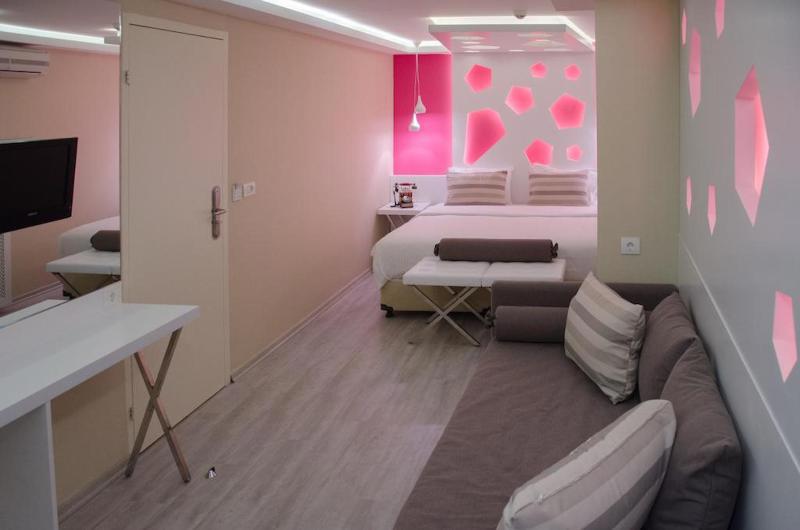 Hotel Evsen - Adults Only galeri fotoğrafı
