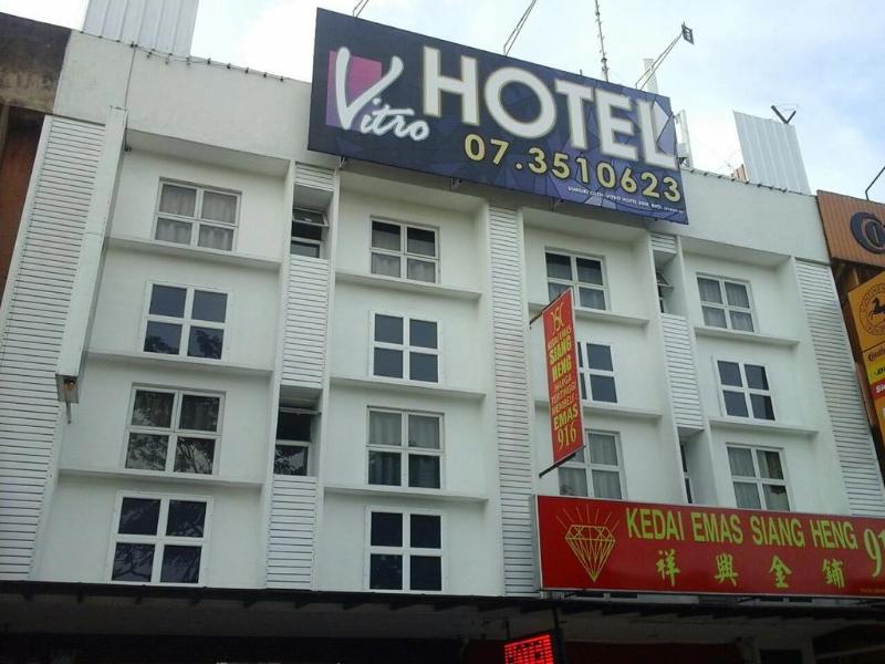 Vitro Hotel