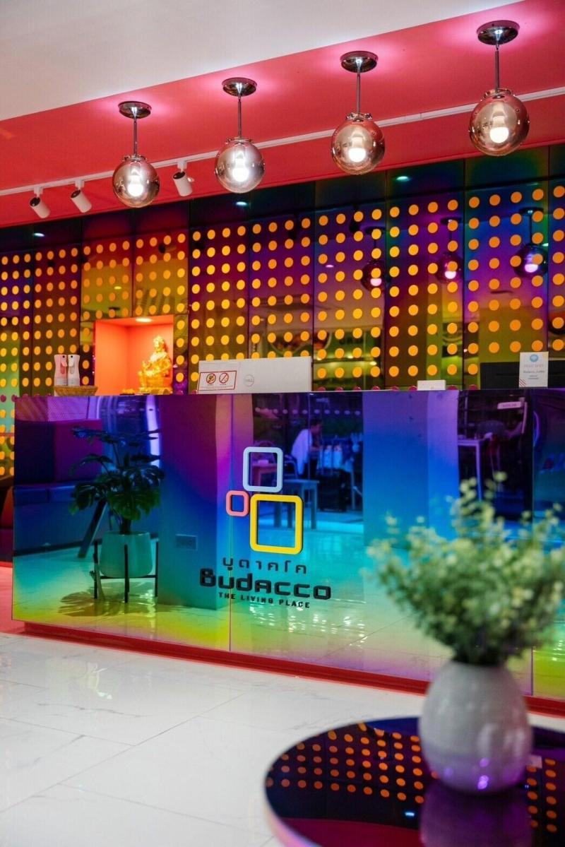 Budacco