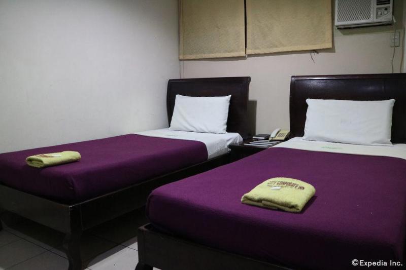 City Corporate Inn