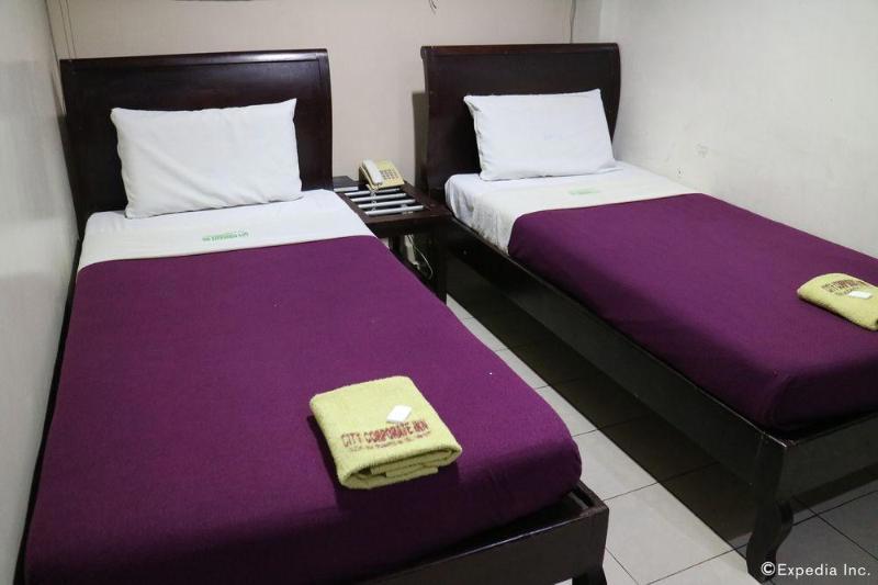 City Corporate Inn