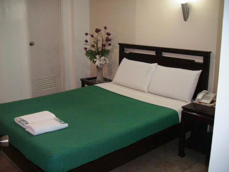 City Corporate Inn