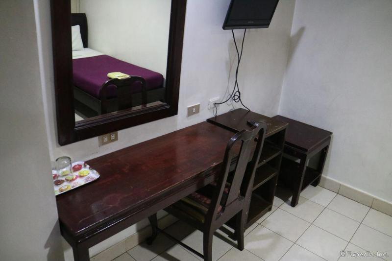 City Corporate Inn