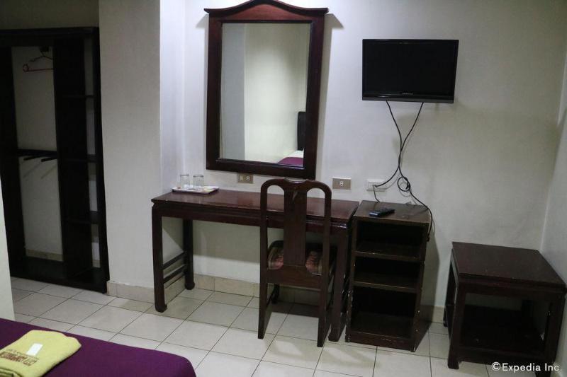 City Corporate Inn