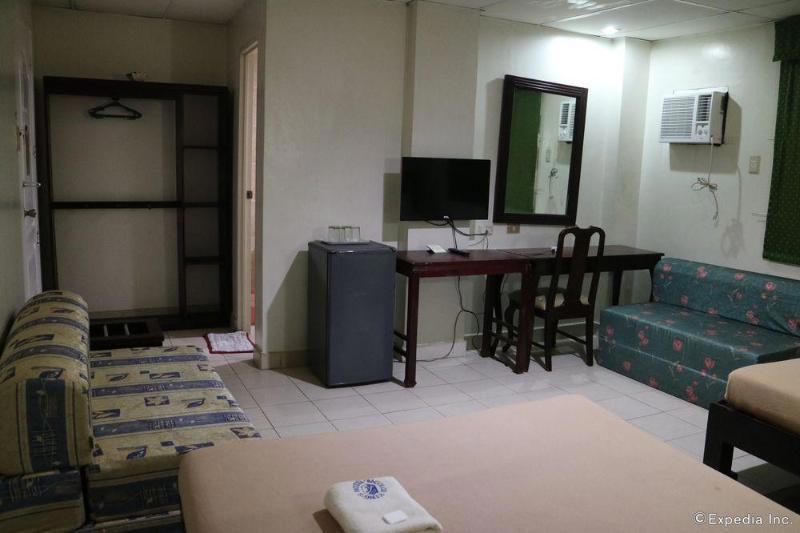 City Corporate Inn