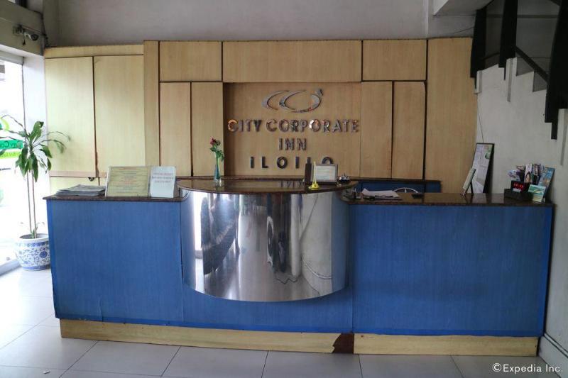 City Corporate Inn
