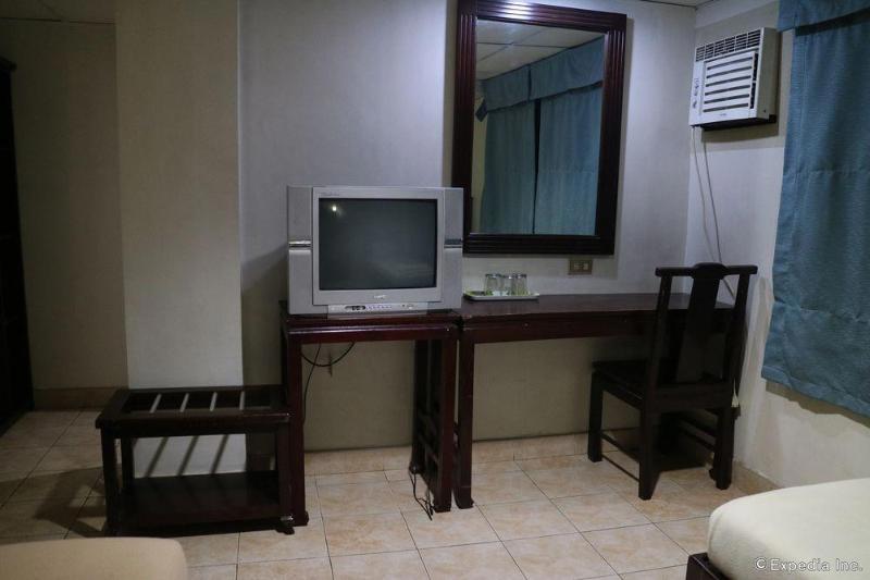 City Corporate Inn