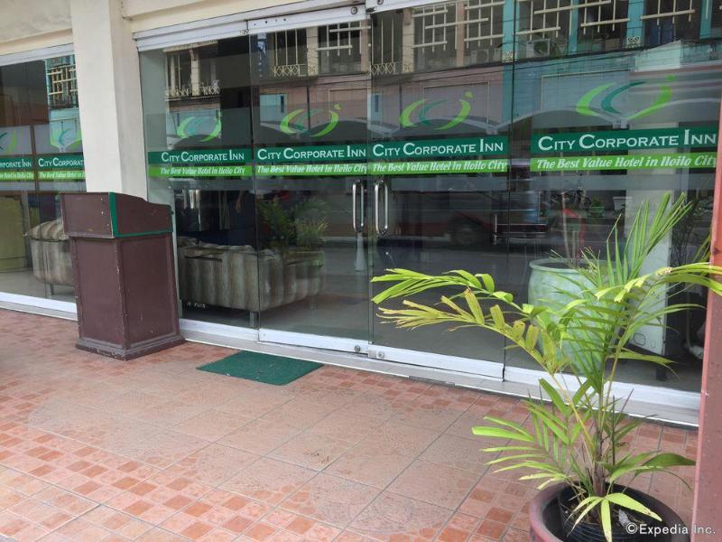 City Corporate Inn