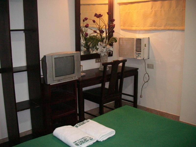 City Corporate Inn