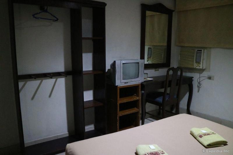 City Corporate Inn