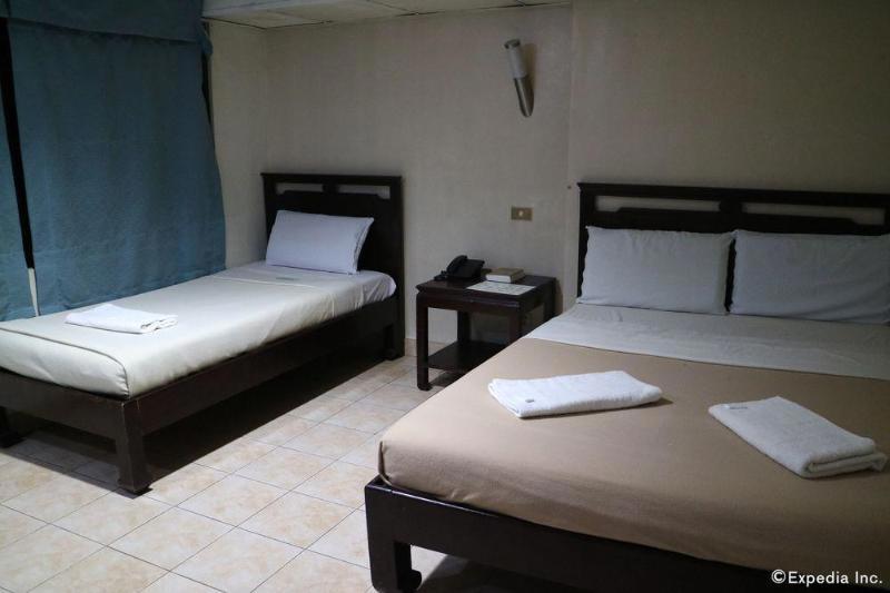 City Corporate Inn