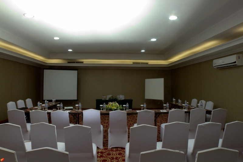 Amarelo Hotel
