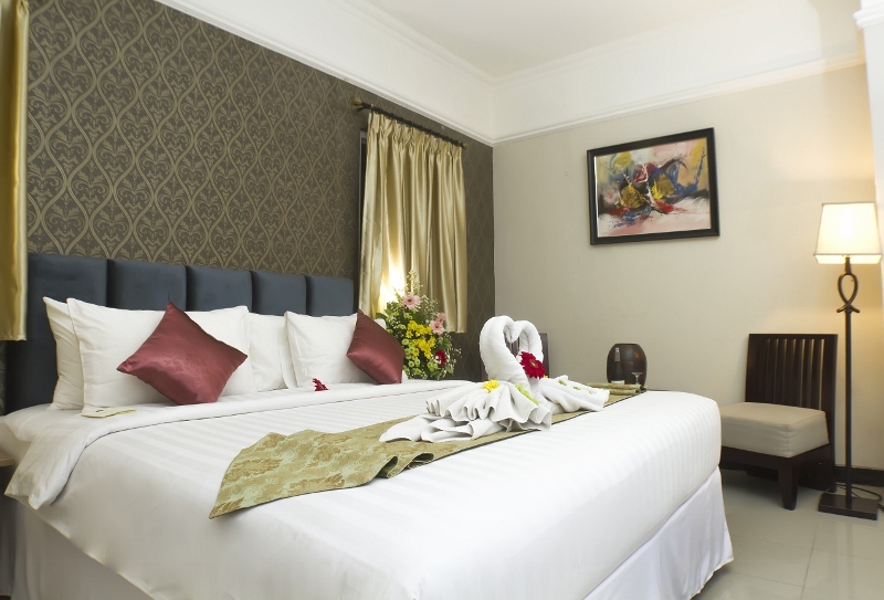 Amarelo Hotel