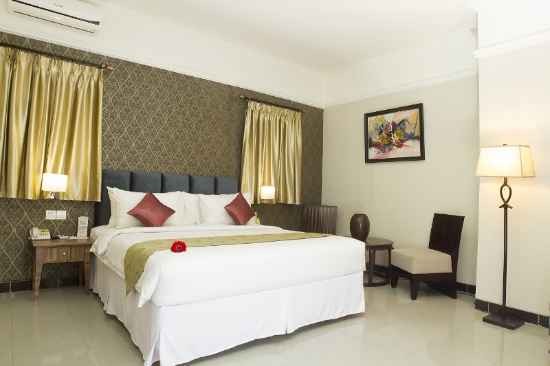 Amarelo Hotel