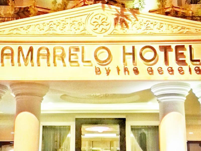 Amarelo Hotel