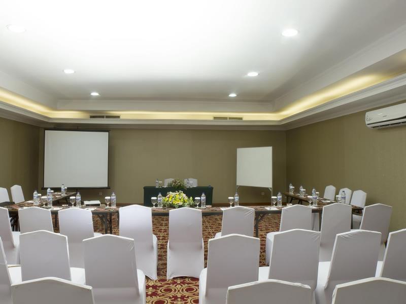 Amarelo Hotel