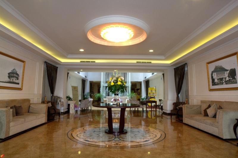 Amarelo Hotel