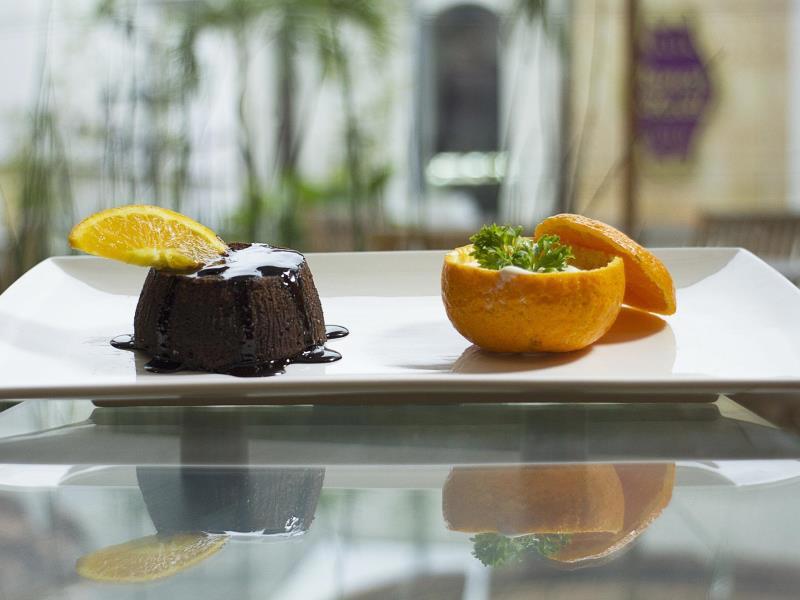 Amarelo Hotel