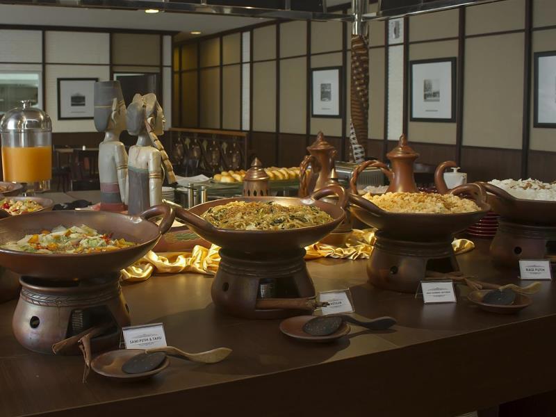 Amarelo Hotel