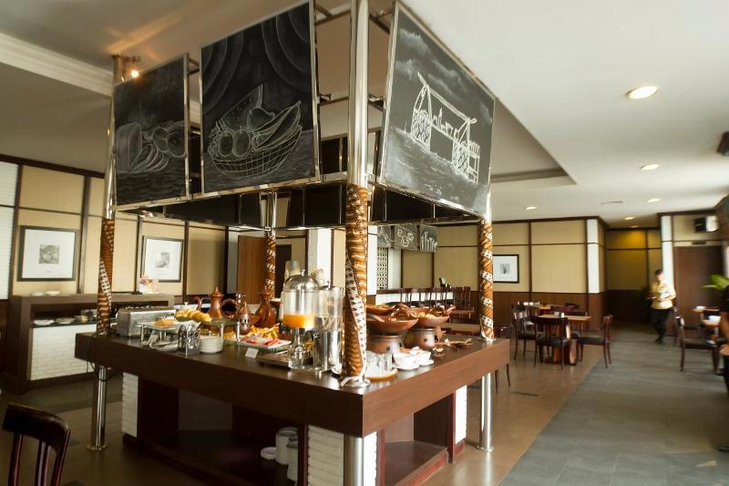 Amarelo Hotel