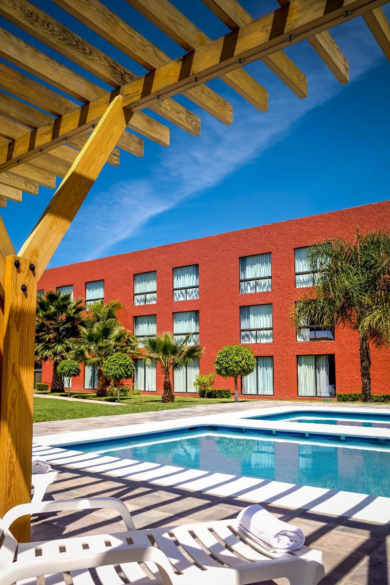 Fiesta Inn Aguascalientes