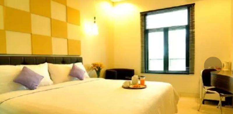 Aston Ketapang City Hotel