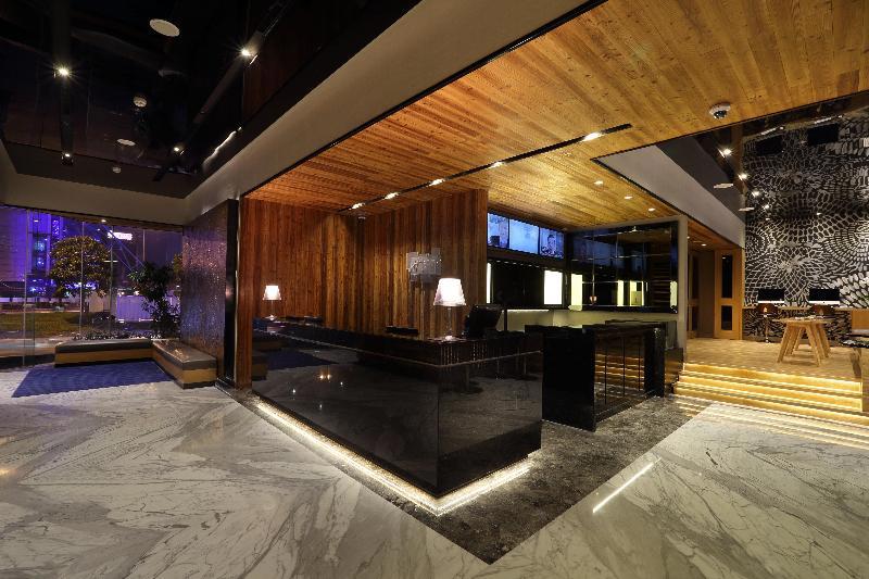 Ai Hotel Jakarta Thamrin
