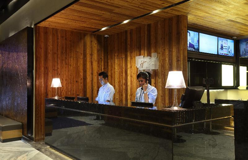 Ai Hotel Jakarta Thamrin