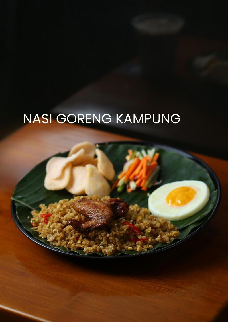 Ai Hotel Jakarta Thamrin