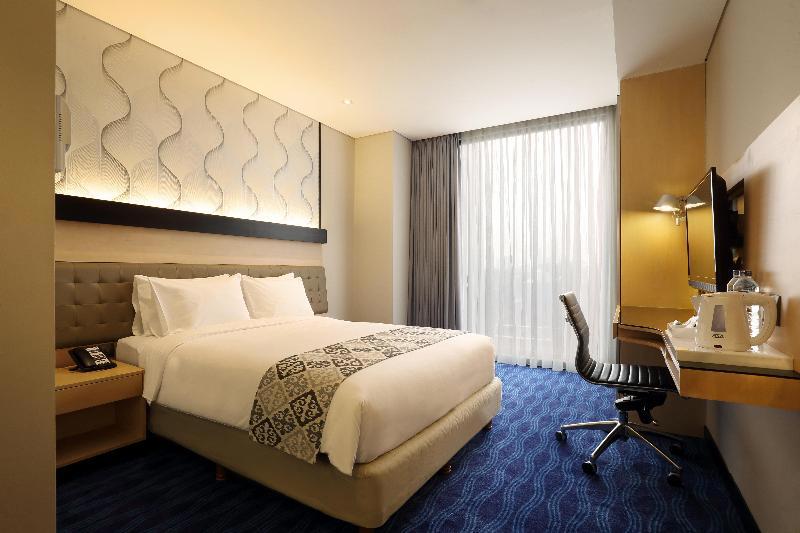 Ai Hotel Jakarta Thamrin