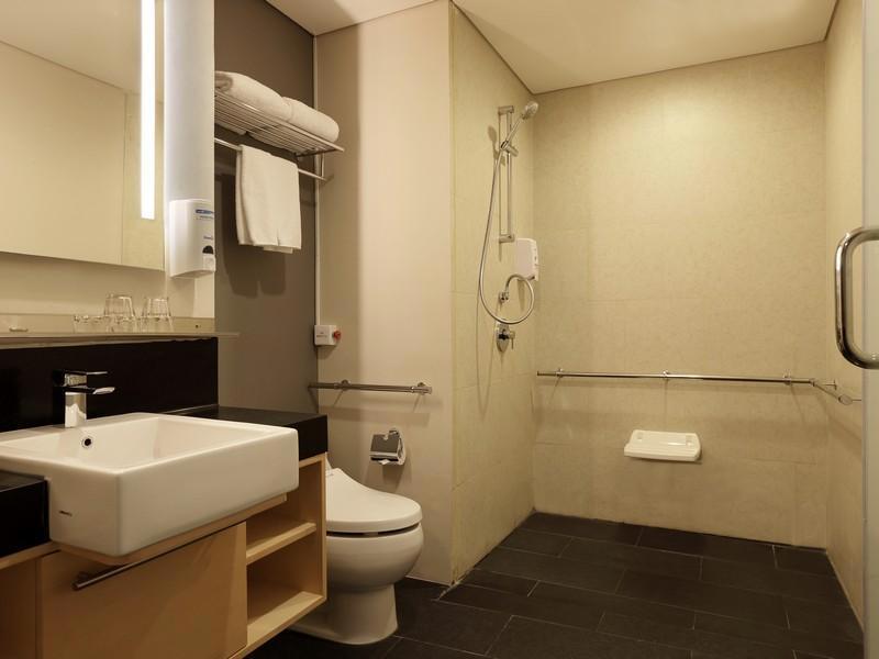 Ai Hotel Jakarta Thamrin