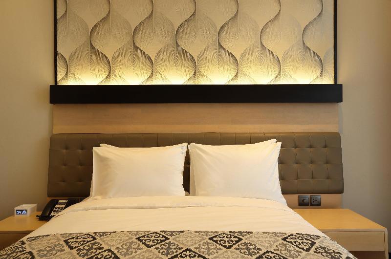Ai Hotel Jakarta Thamrin
