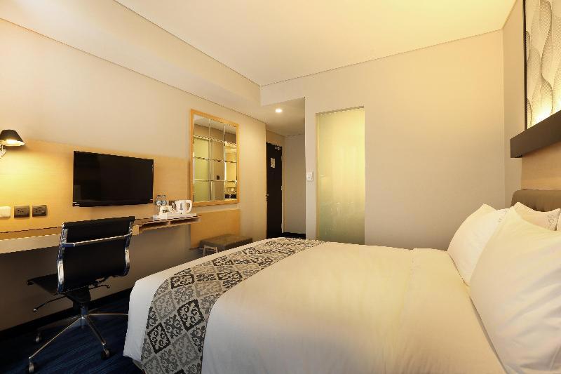 Ai Hotel Jakarta Thamrin
